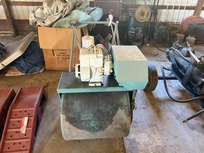 Used _UNKNOWN_ _UNKNOWN_ Compacting Rollers Michigan US | Miedema Asset Management Group #1578402