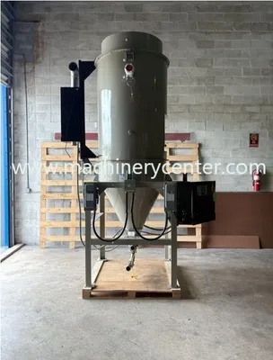 Used 2012 CONAIR CH-39 Hoppers Florida US | Machinery Center #1328048