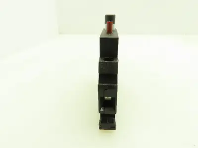 Allen Bradley 1492-GH150 Mini Breaker 15A 1P 250VAC 65V Ser B Lot Of 2