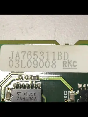 USED SUMITOMO JA765311BD