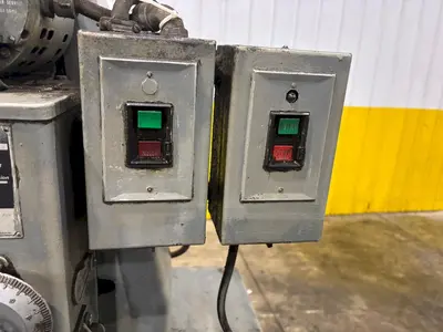 USED SUNNEN PF-150E