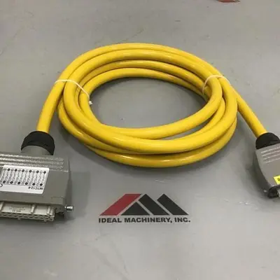 NEW IDEAL MACHINERY IMTC12-6