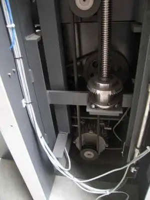 USED ARLO R200 DEBURRING & POLISHING