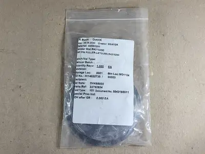 NEW LETOURNEAU R4215290