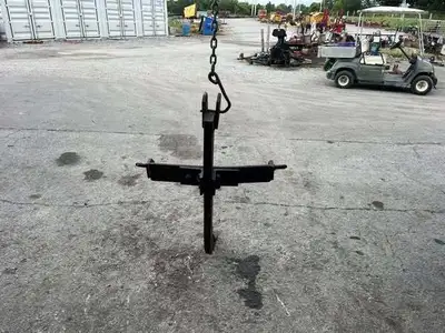 ONE SHANK SUBSOILER Subsoiler | County Equipment Company LLC (3)