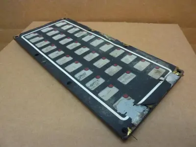 USED CINCINNATI MILACRON 3-525-0942A