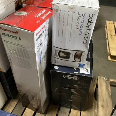 Used _UNKNOWN_ _UNKNOWN_ Residential Appliances Michigan US | Miedema Asset Management Group #1323929