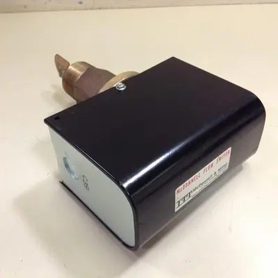 USED MCDONNELL & MILLER FS7-4