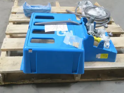 Used SPARTAN CHEMICAL 967100 Dispensing Machines Texas US | Aucto #1461154