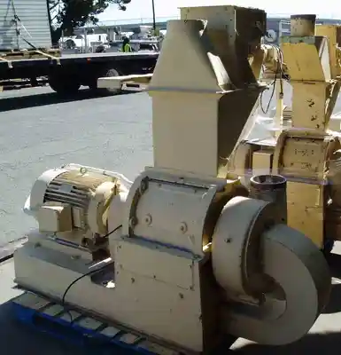 USED JACOBSON NA
