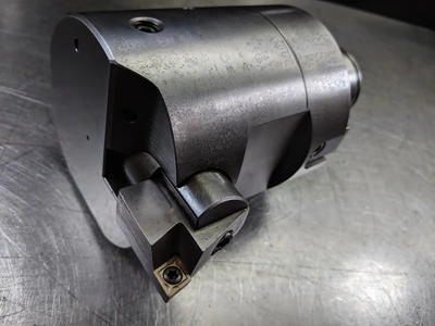 Seco EPB Graflex 7 Finish Boring Head 114mm-160mm Range A780 70 (LOC3085A)