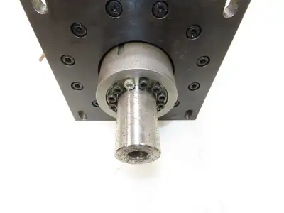 Used PROMESS _UNKNOWN_ Screw Presses Indiana US | Arrow Industrial #1411503