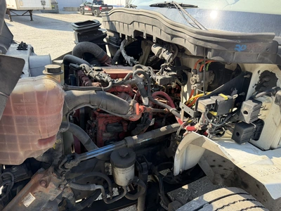 Used 2017 INTERNATIONAL 4300 SBA4X2 Box trucks Indiana US | Miedema Asset Management Group #1414687