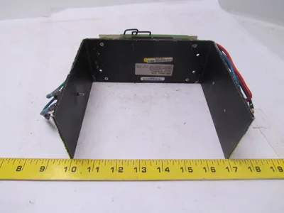 EMB-Wittlich GL84 2202-5741 Voltage converter 20VAC-7.5A/24VDC-5A