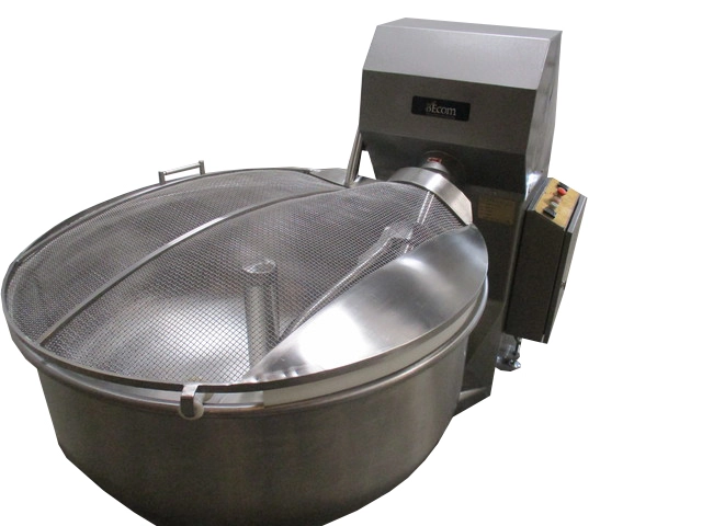 New | in-Stock BECOM MFG BE-FRKM 110 Dough Mixers California US | BakeryEquipment.com #1555139