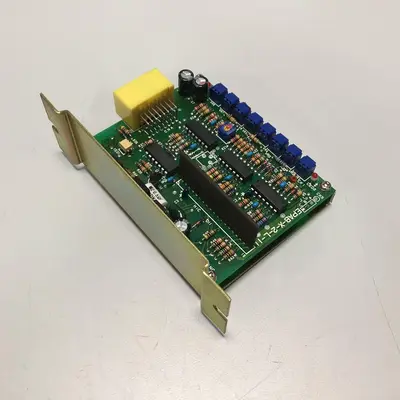 USED TOKIMEC EPAB-X-2-L-11