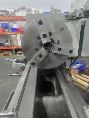 LEBLOND REGAL 15 x 50 Regal Lathes, Engine | Machinery Central (5)