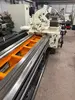 DEZHOU PRECION CW61100D, Dual-Carriage HD Engine Lathe thumbnail