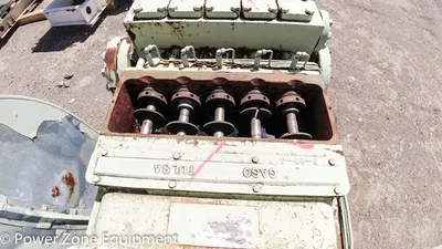 USED GASO 5698-L