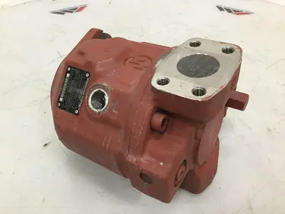 USED BRUENINGHAUS HYDRAULIK A10VSO45DFR1/31R
