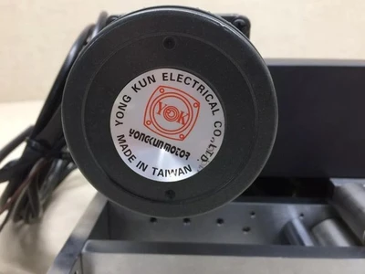 NEW Material Feeder 64565465453456546