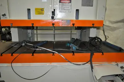 USED AIDA C2-16(1)