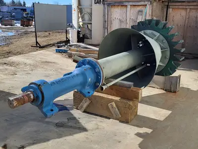 USED DENVER DR300