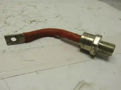 6R-8555 Forklift Diode From Caterpillar 2EC25