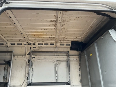 Used 2015 RAM PROMASTER Vans Michigan US | Miedema Asset Management Group #1312921