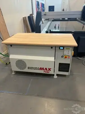 Used 2026 OMAX MAXIEM 1530X Waterjet Cutters Arizona US | KD Machinery #1486319