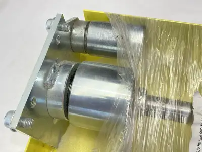 New | in-Stock Knapp Slave Transmission Unit LE ZE004353 Conveyor Parts Michigan US | Maverick Industrial Sales #1395529