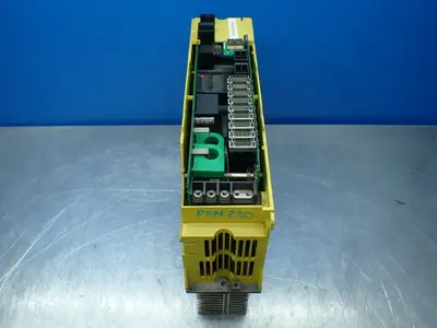 USED FANUC A06B6079H206