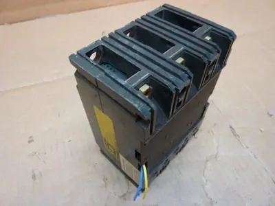 USED SQUARE D FAL360151212