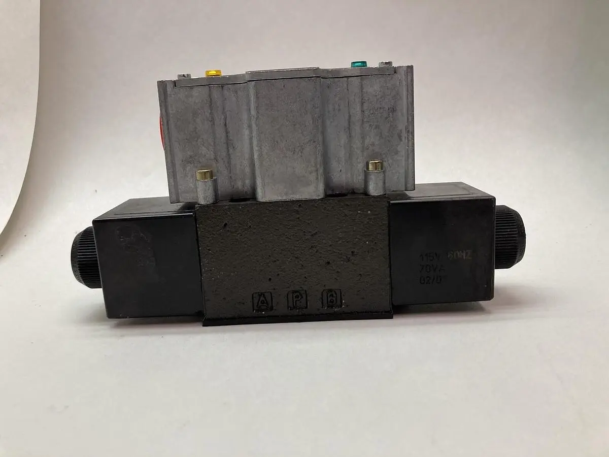 New | in-Stock DENISON A4D01-3207-0302-B5W01-61 Pump & Valve Parts | Surplus Asset Holdings #1218207