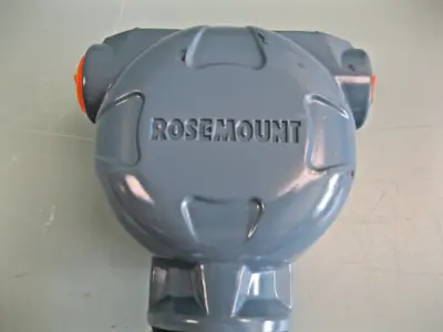 NEW Rosemount 3051 SAM4ST3A2A11A2AE5
