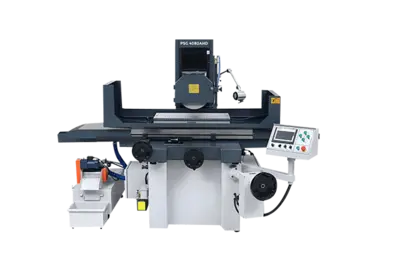 Grinding Machines