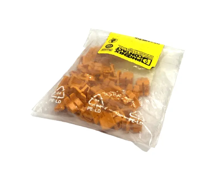 New | in-Stock PHOENIX CONTACT LATCHING, 3041862 Miscellaneous MRO | Maverick Industrial Sales #1121856