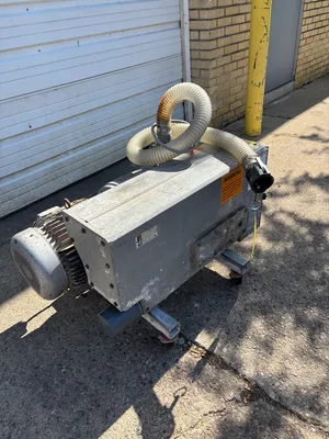 USED 2007 Rollstock Inc RI 200