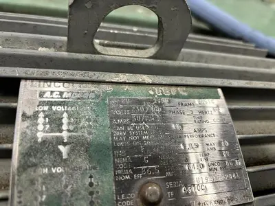 Used EXCEL EX-60 Baling Presses Pennsylvania US | Global Equipment International, LLC #186355
