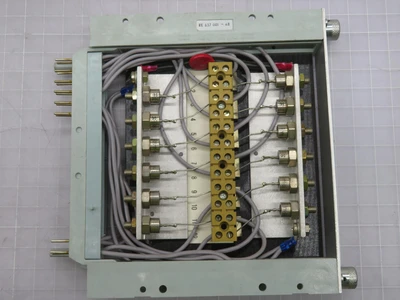 Used ASEA _UNKNOWN_ Relays & Switches Texas US | OCO Industrial #1682932