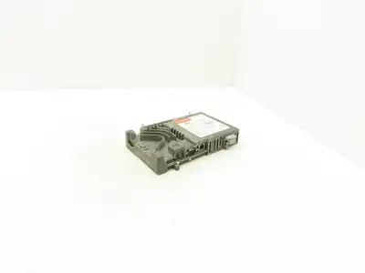 Allen Bradley 2711P-RP8A Panelview Plus  Touch Panel Logic Module Series A