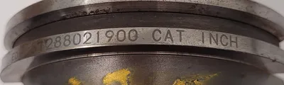 MAZAK ED 9 - 51288021900 Tooling & Accessories, Tooling | Machinery Central (4)