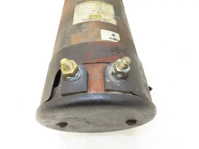 Yale C-481276X7737A Forklift Hydraulic Power Steering Pump & Motor Off ERP035TF