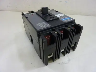 USED FUJI ELECTRIC BU-ESB3015