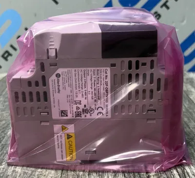NEW Allen-Bradley 22F-D8P7N103 SER. A