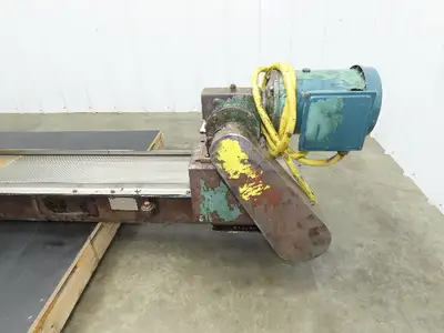 Used LIVONIA _UNKNOWN_ Conveyor Parts Indiana US | Arrow Industrial #1249833