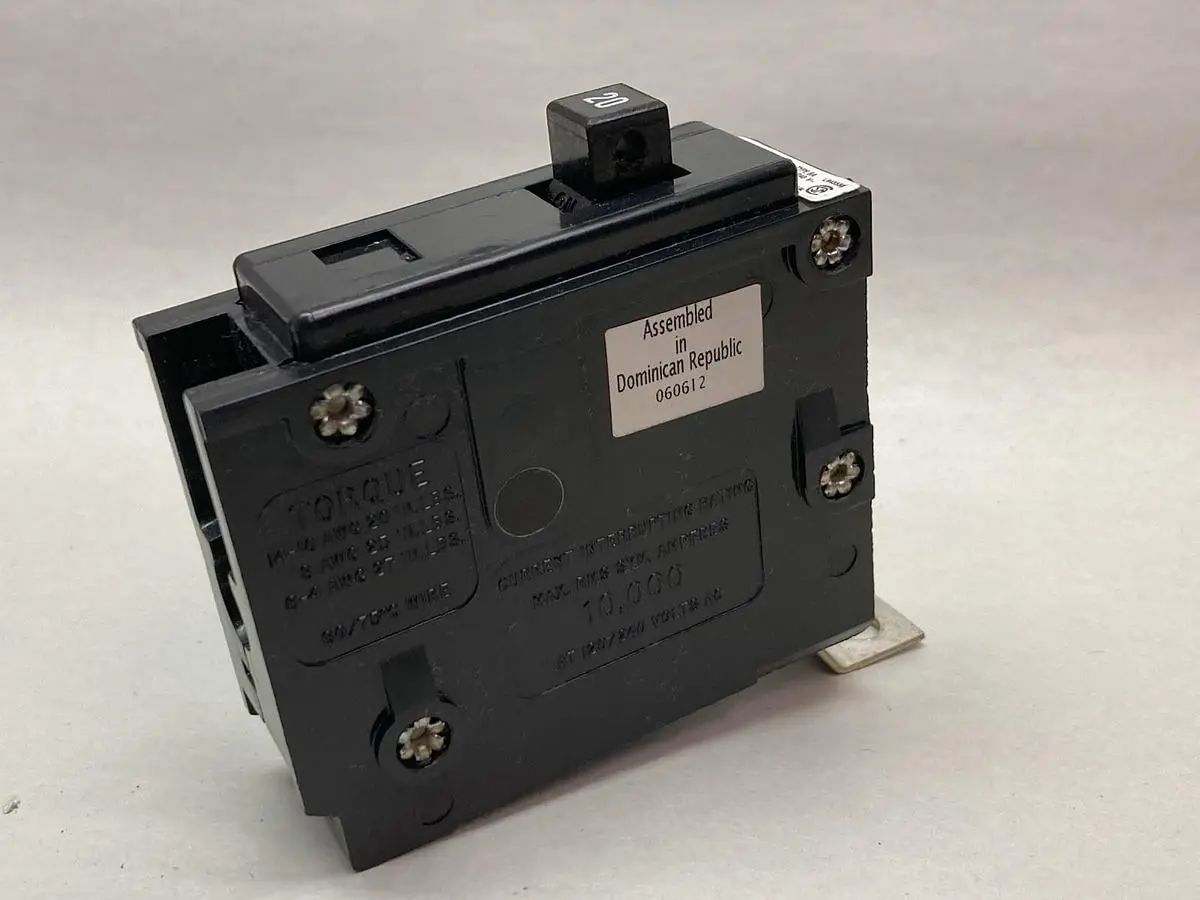 New | in-Stock CUTLER-HAMMER M1640 Miscellaneous Equipment (Electrical & Power) Ohio US | Surplus Asset Holdings #1235182
