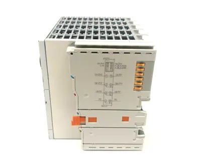USED BECKHOFF CX2100-0904