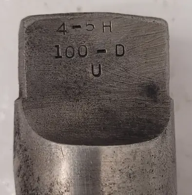 Used SCULLY JONES MORSE TAPER ADAPTER SLEEVE Misc Industrial Equipment Kentucky US | Aucto #687295