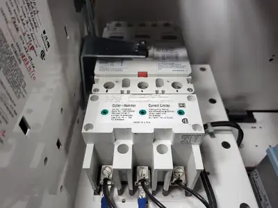 USED EATON SVX002A1-5A4N1